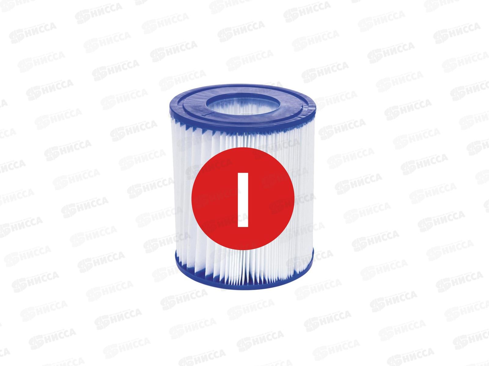 Бассейн 56411 (300*201*66см ) каркасный  насос с фильтром Bestway