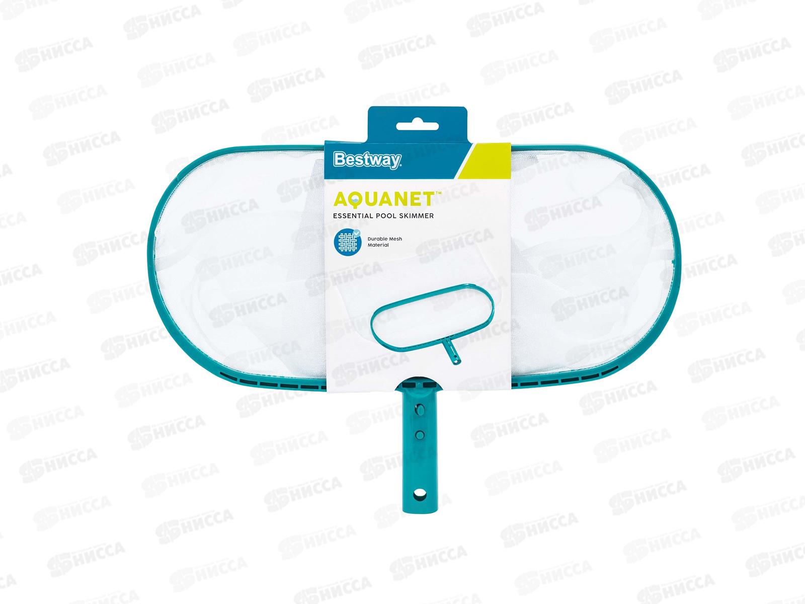 Сачок для сбора листьев 58278 43*21см Bestway  *12