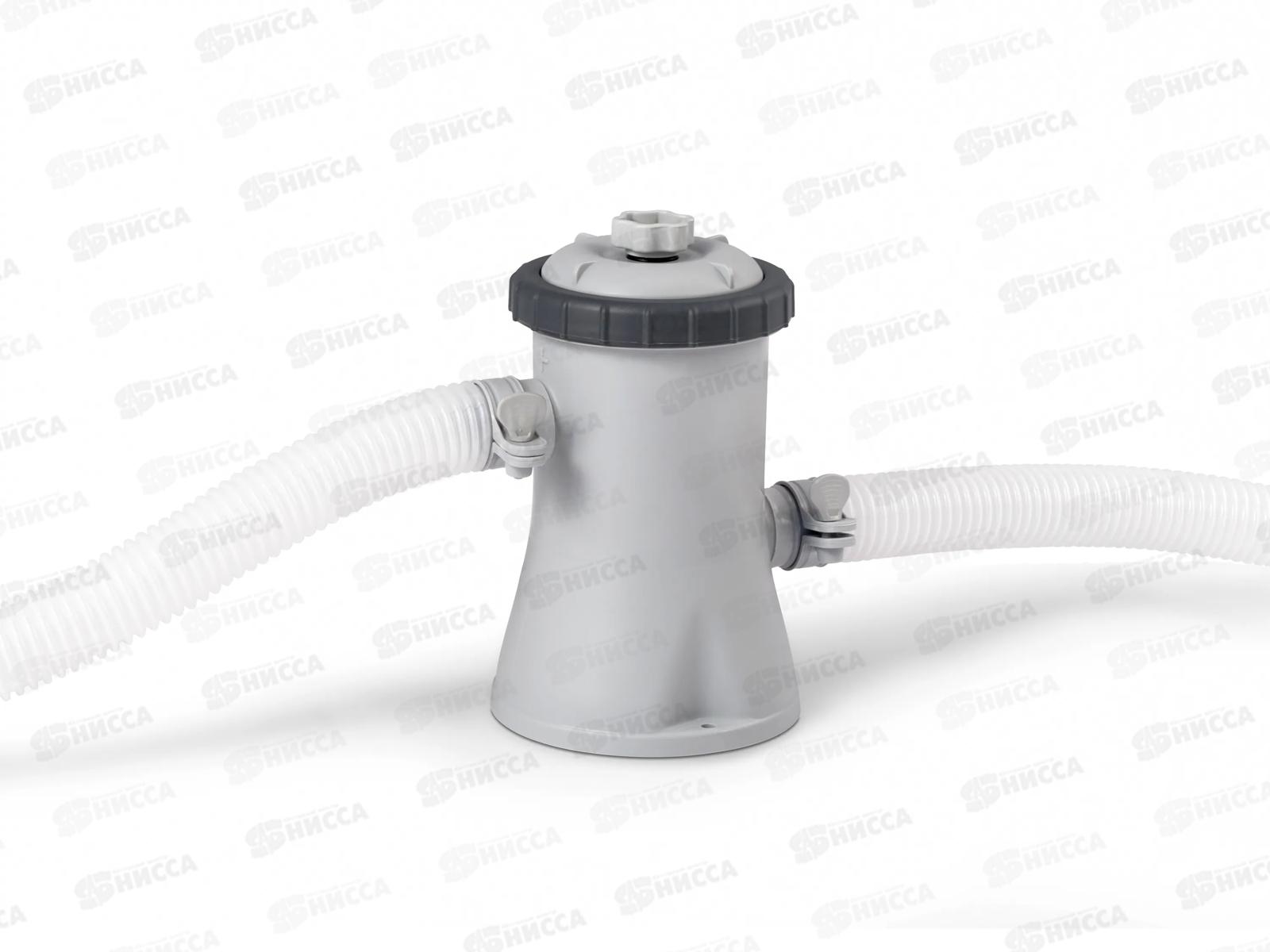 Бассейн 26702 (305х76см) каркасный, с фильтром PRISM Frame