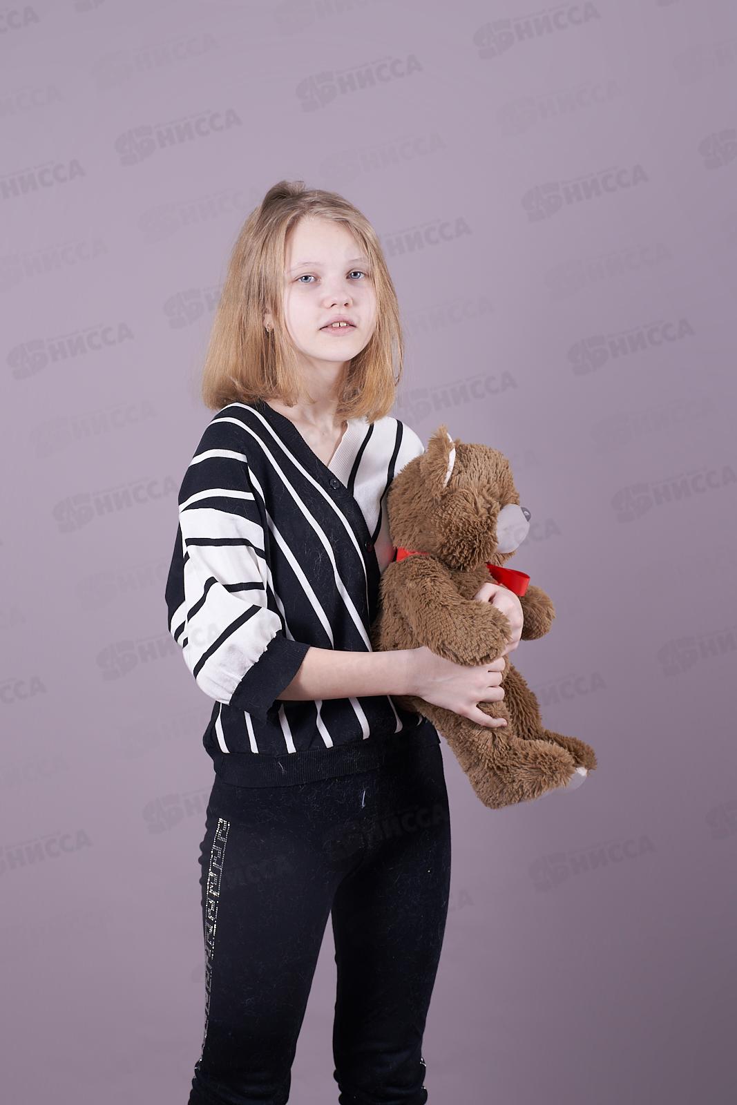 Медведь Саша (тёмный) 14-90-3 Рэббит