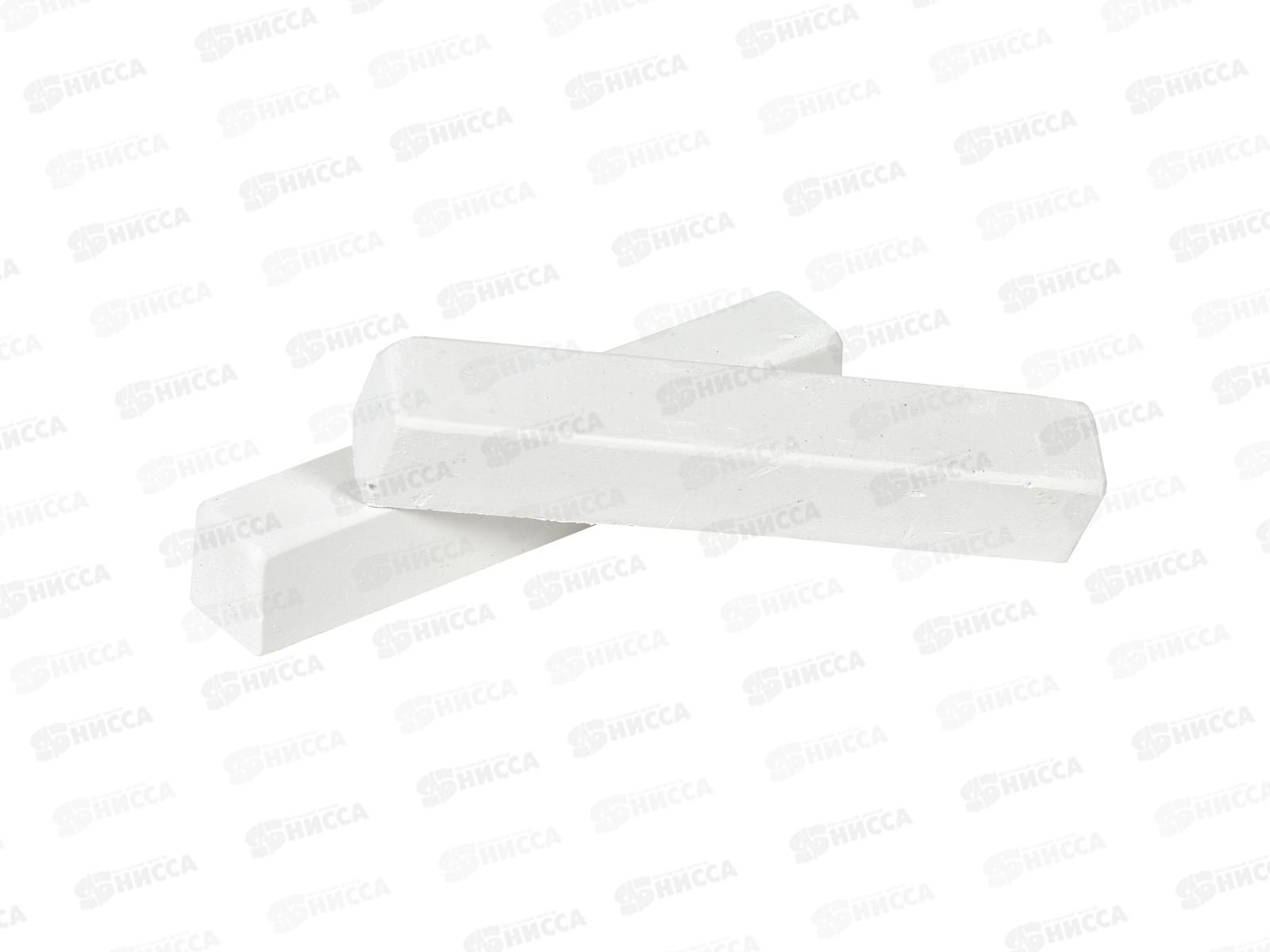 Мел SILWERHOF белый, 100 штук, Солнечная коллекция., 882084-00 *8