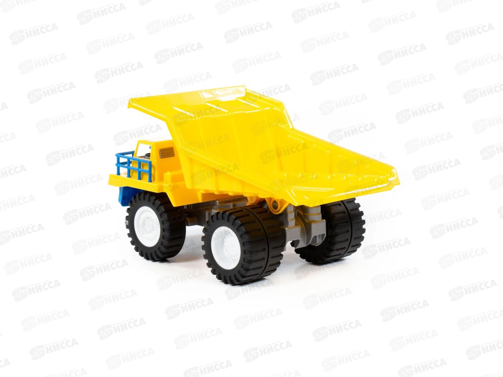 Карьерный самосвал БелАЗ-75131, 71774 (в сеточке) *16
