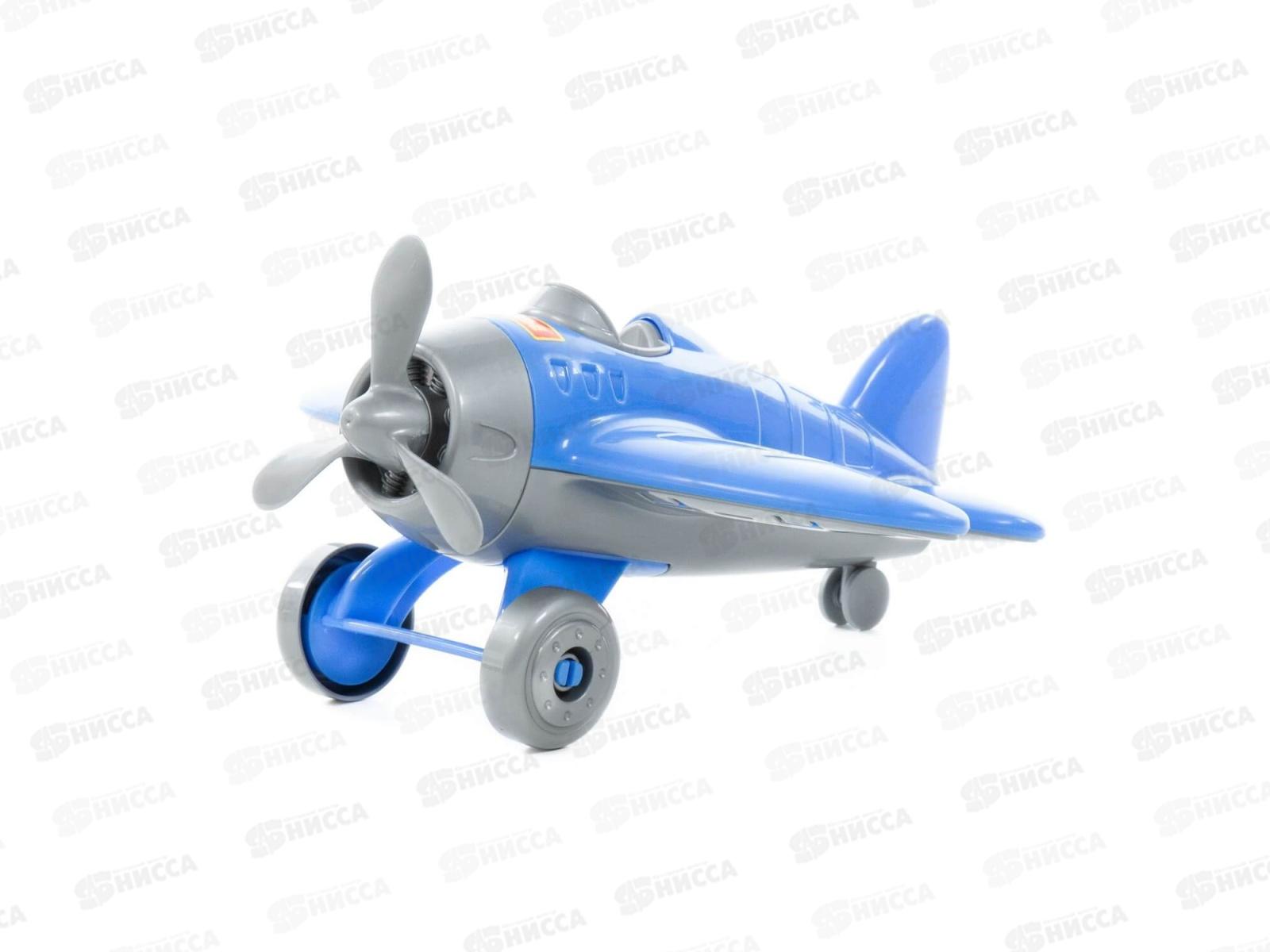 Самолёт &quotОмега&quot 72306 (в сеточке)  *18