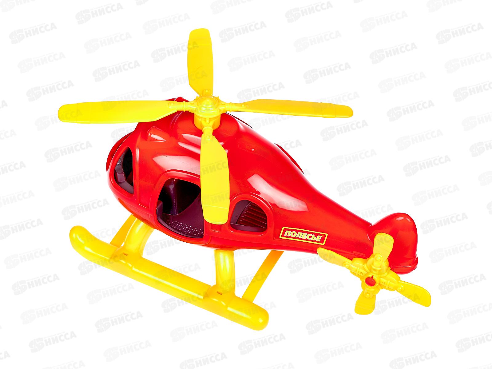 Вертолёт &quotШмель&quot 72313 (в сеточке)  *24