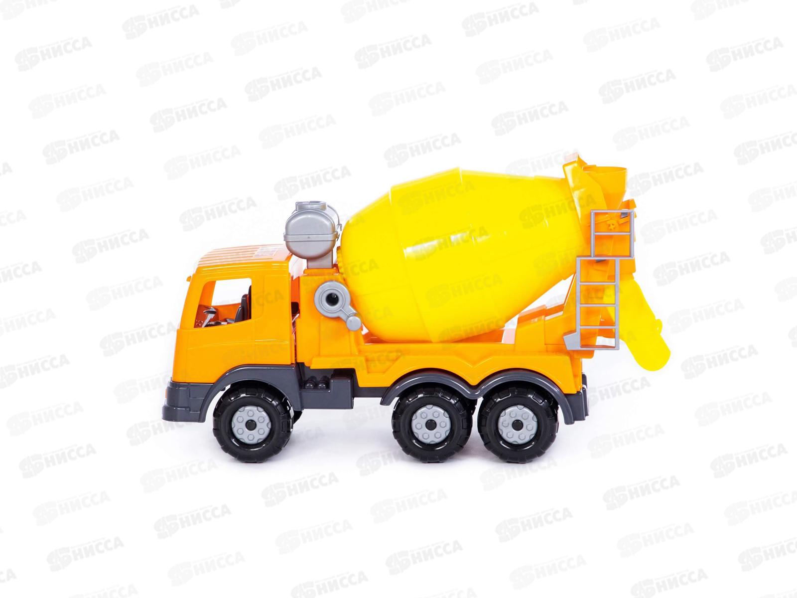 Автомобиль-бетоновоз &quotПрестиж&quot 73020 *6