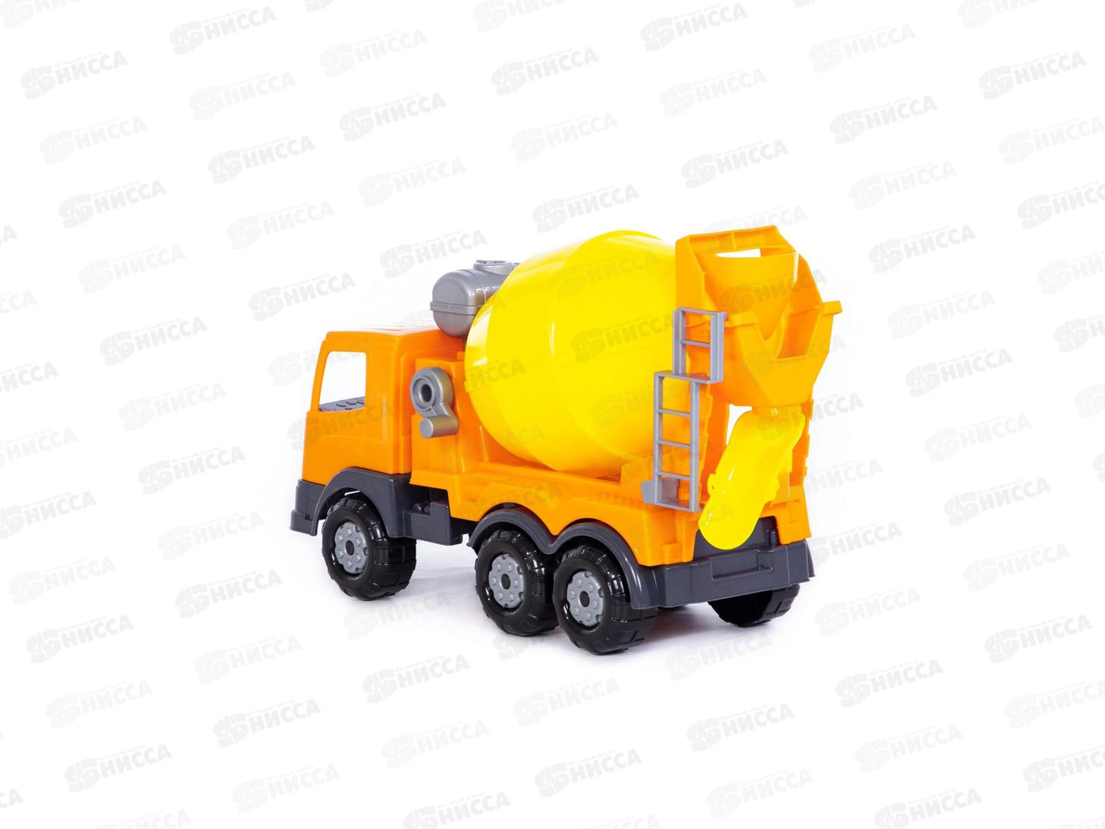 Автомобиль-бетоновоз &quotПрестиж&quot 73020 *6