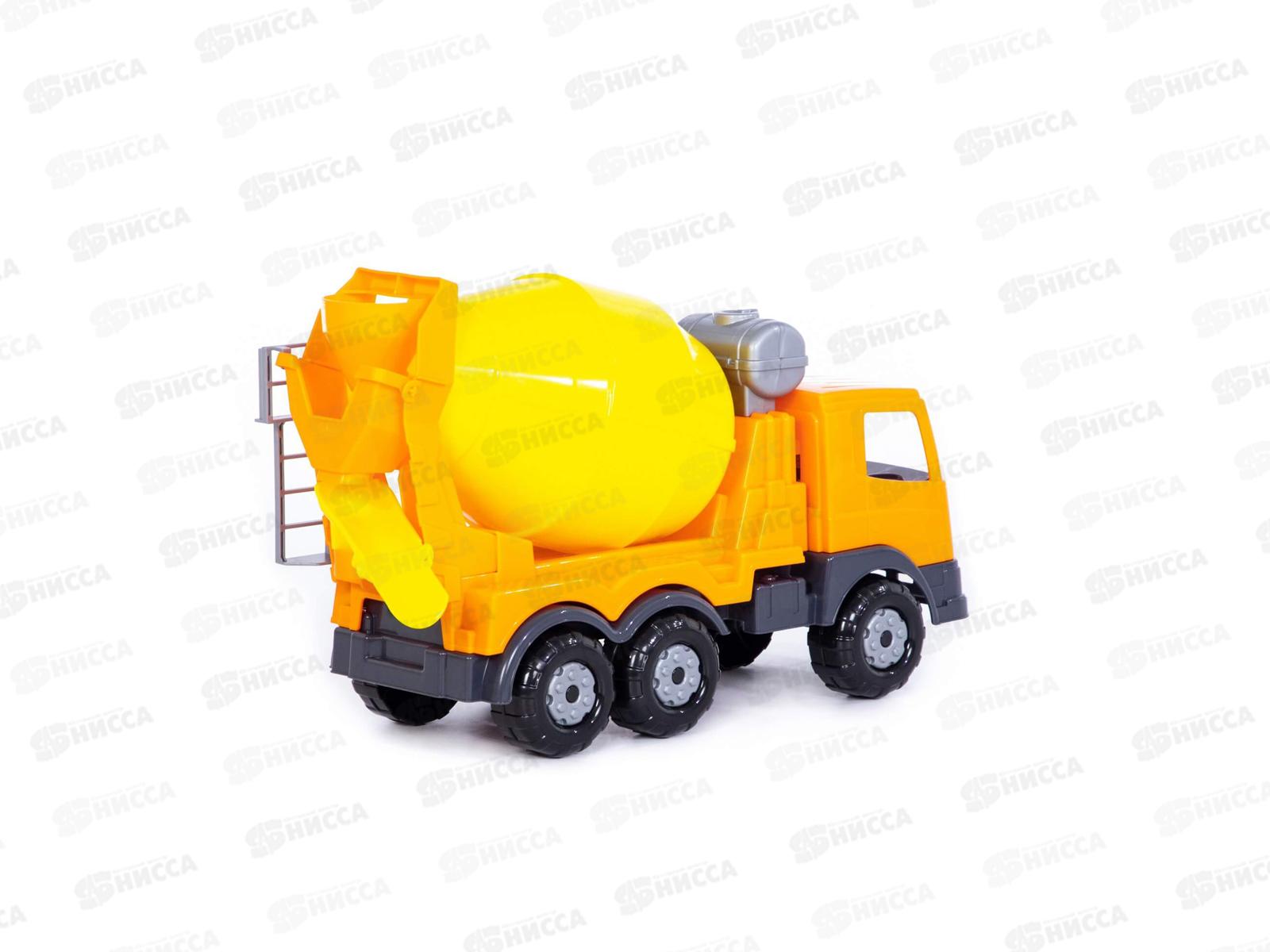 Автомобиль-бетоновоз &quotПрестиж&quot 73020 *6