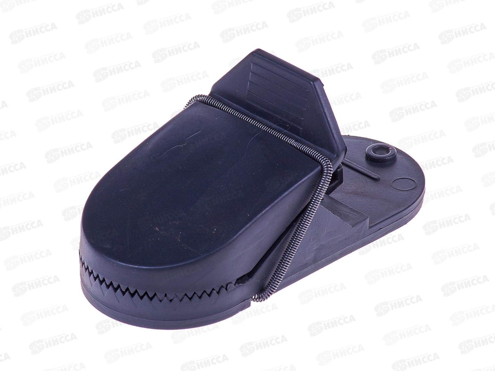 Мышеловка пластиковая автоматическая &quotБесплатный сыр&quot (Сузун) *40 блистер