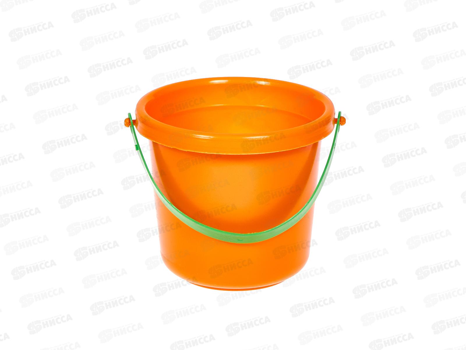 Ведерко 0,5л ПИ000072 *50