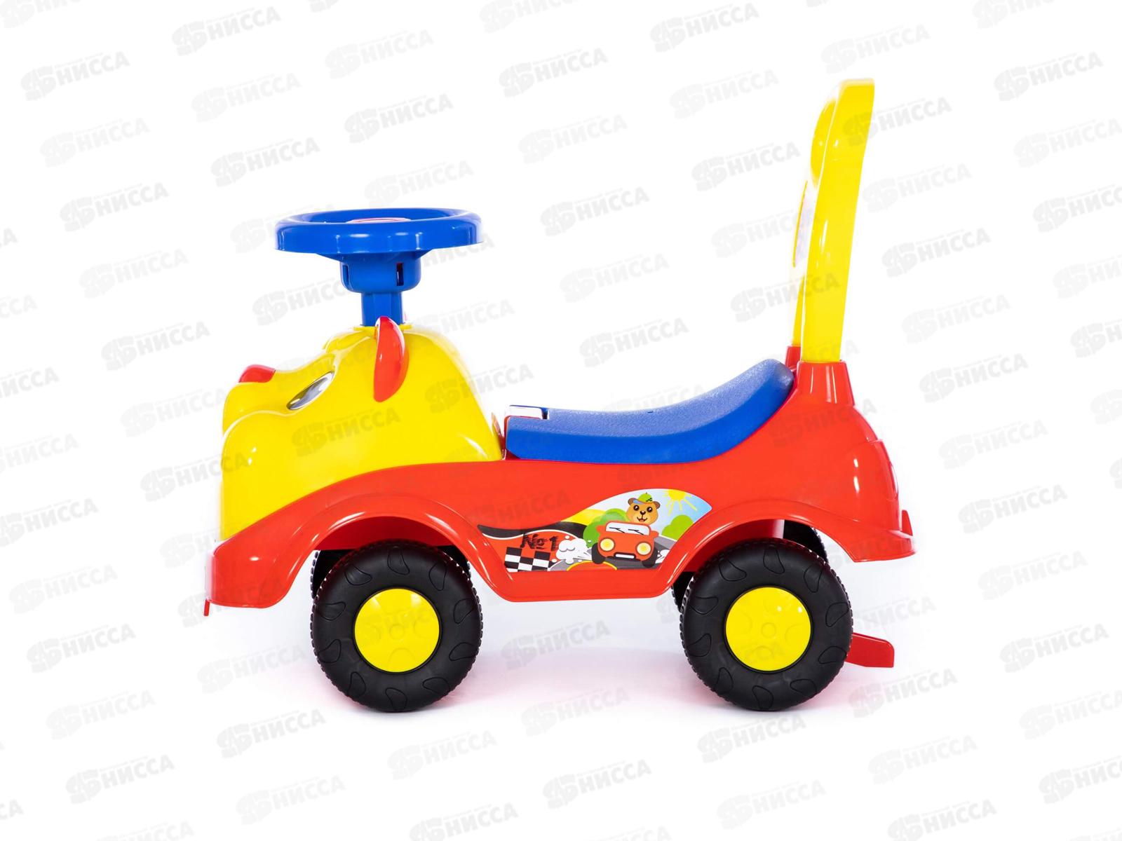 Каталка &quotМишка&quot 77974 *1