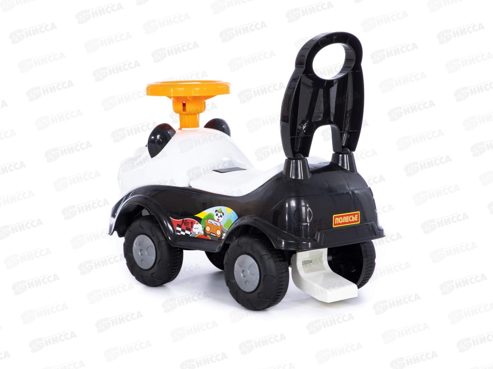 Каталка &quotПанда&quot 77981 *1