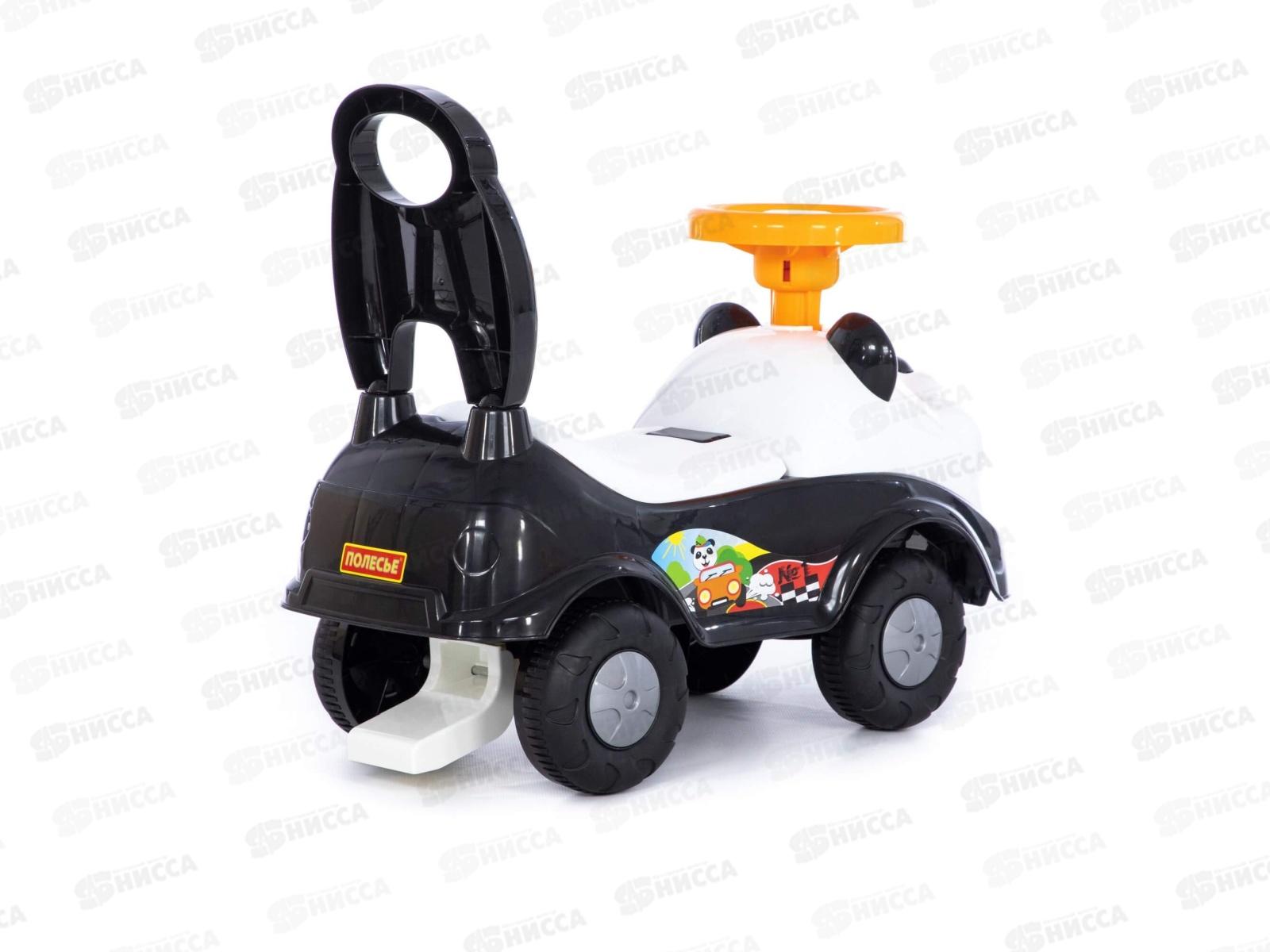 Каталка &quotПанда&quot 77981 *1