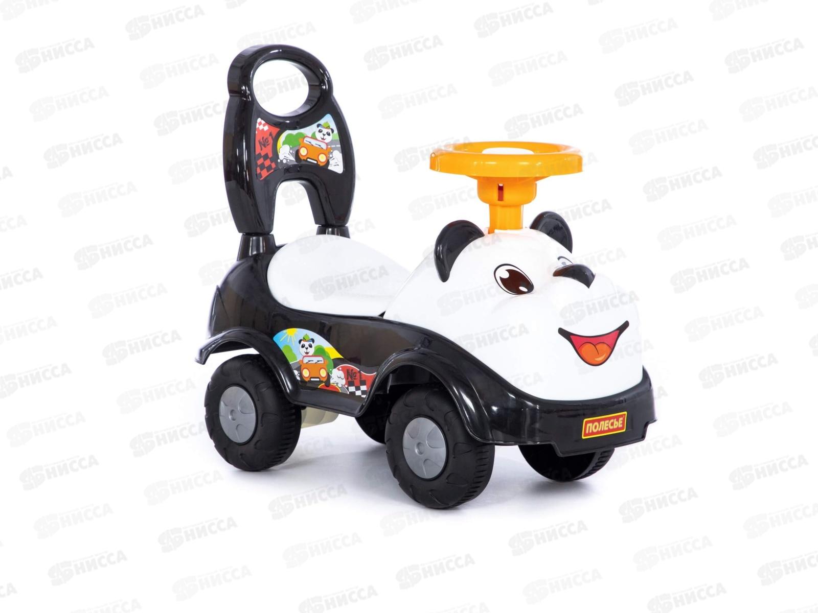 Каталка &quotПанда&quot 77981 *1