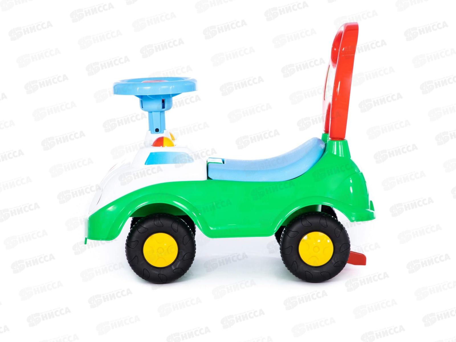 Каталка &quotВетерок&quot 77998 *1