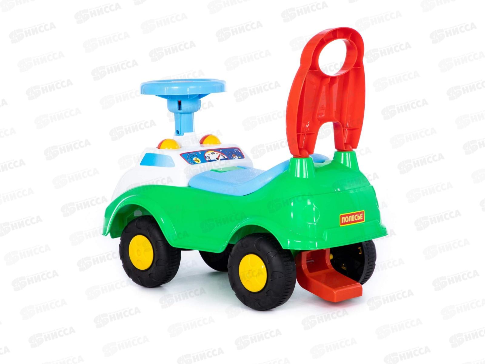 Каталка &quotВетерок&quot 77998 *1