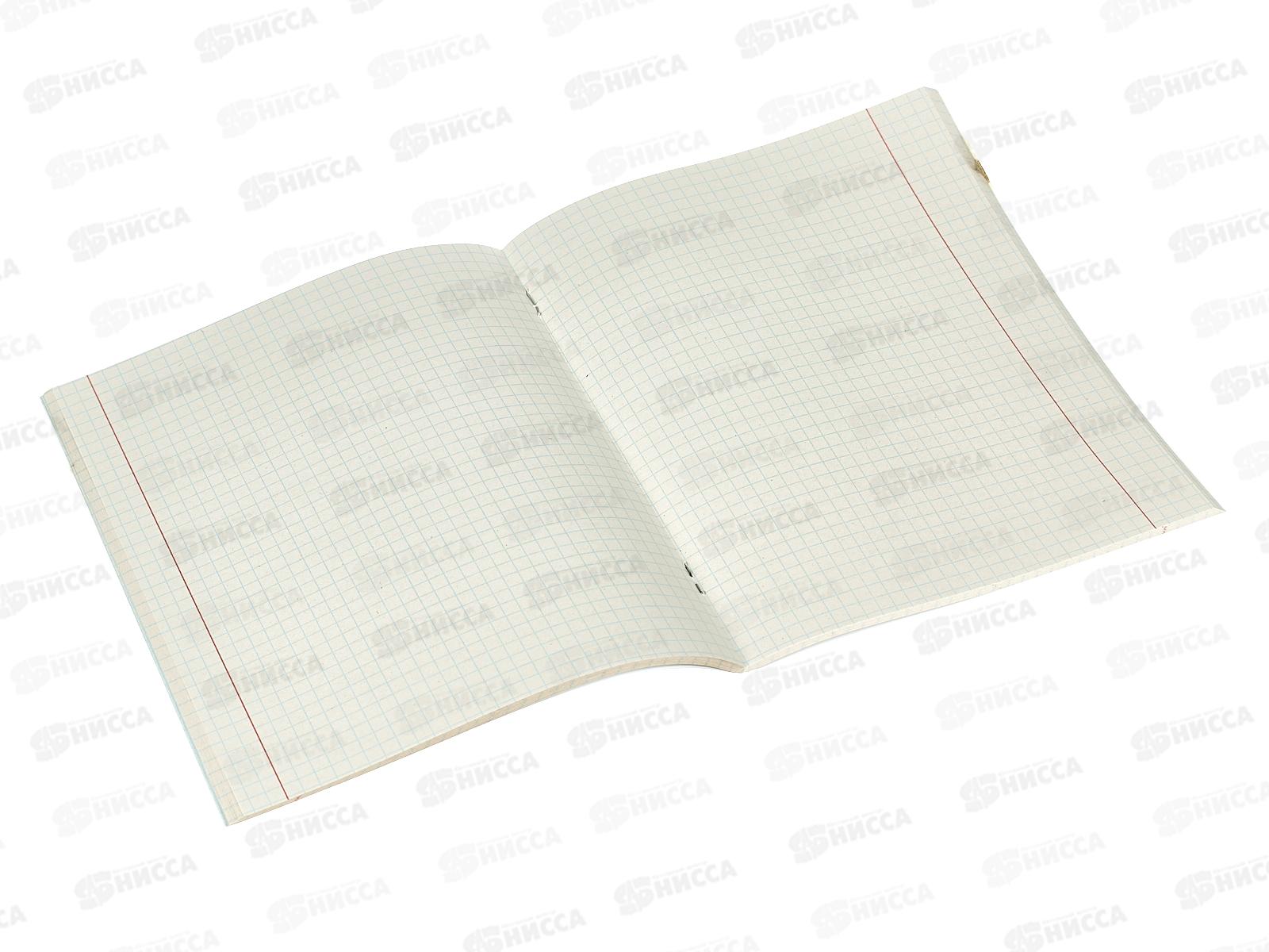 Тетрадь 48листов клетка Creativiki А5 Котики ТОК48КР-КТ*8/64