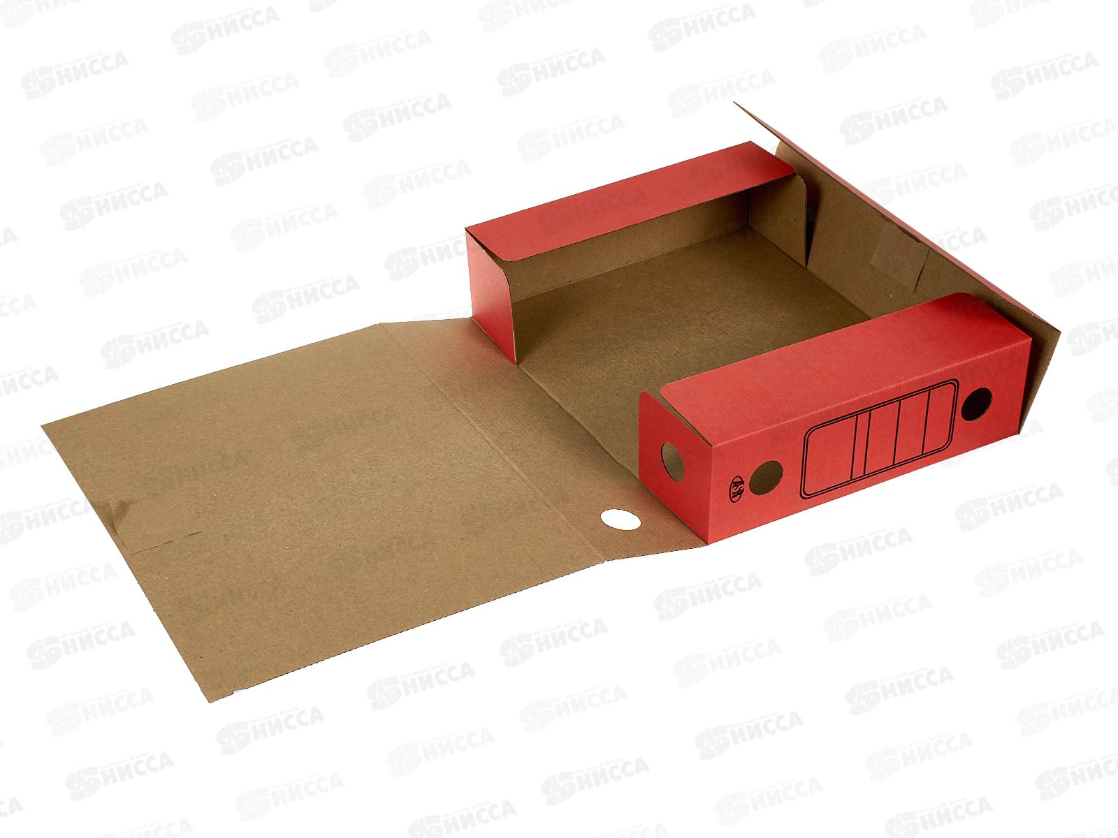 Папка арх.  7.5см с зав. Союзбланкиздат асс. 7106 *50