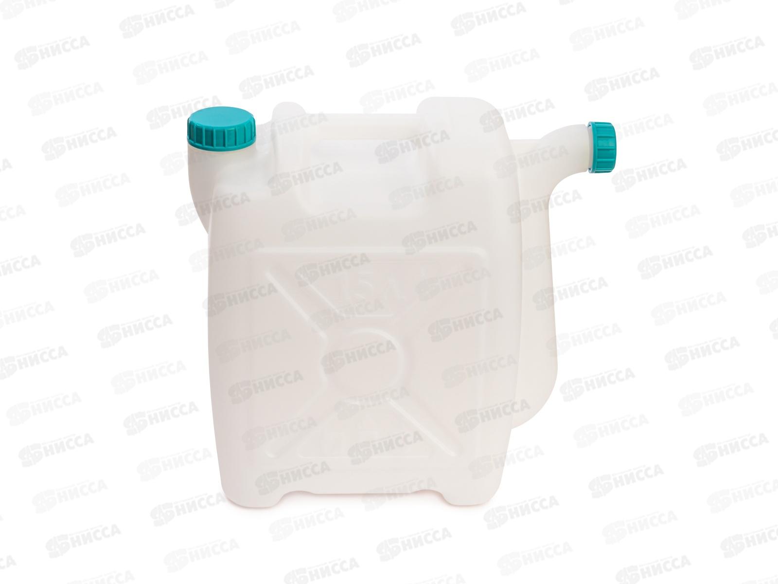 Канистра со сливом 15л М427 *4