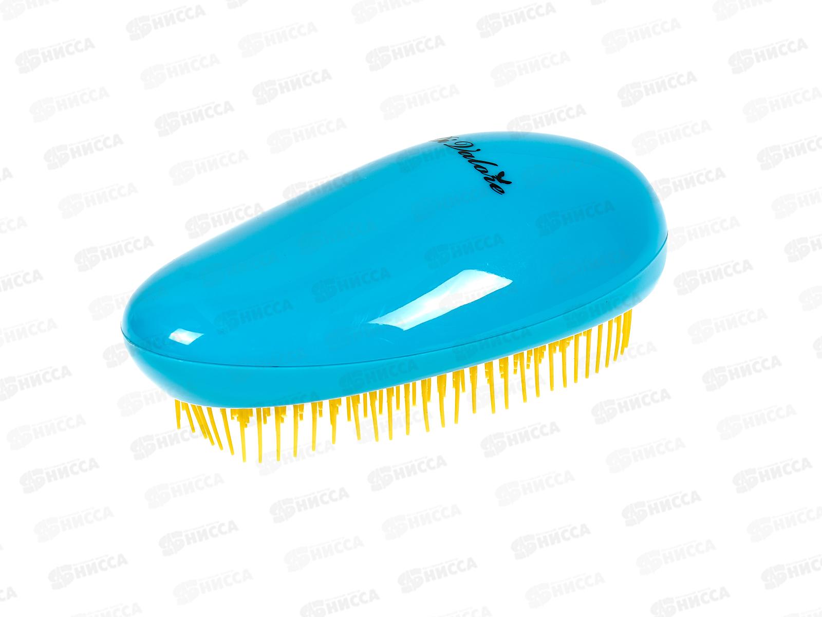 Расческа массажная Fresco 15см  301-008#5  *12