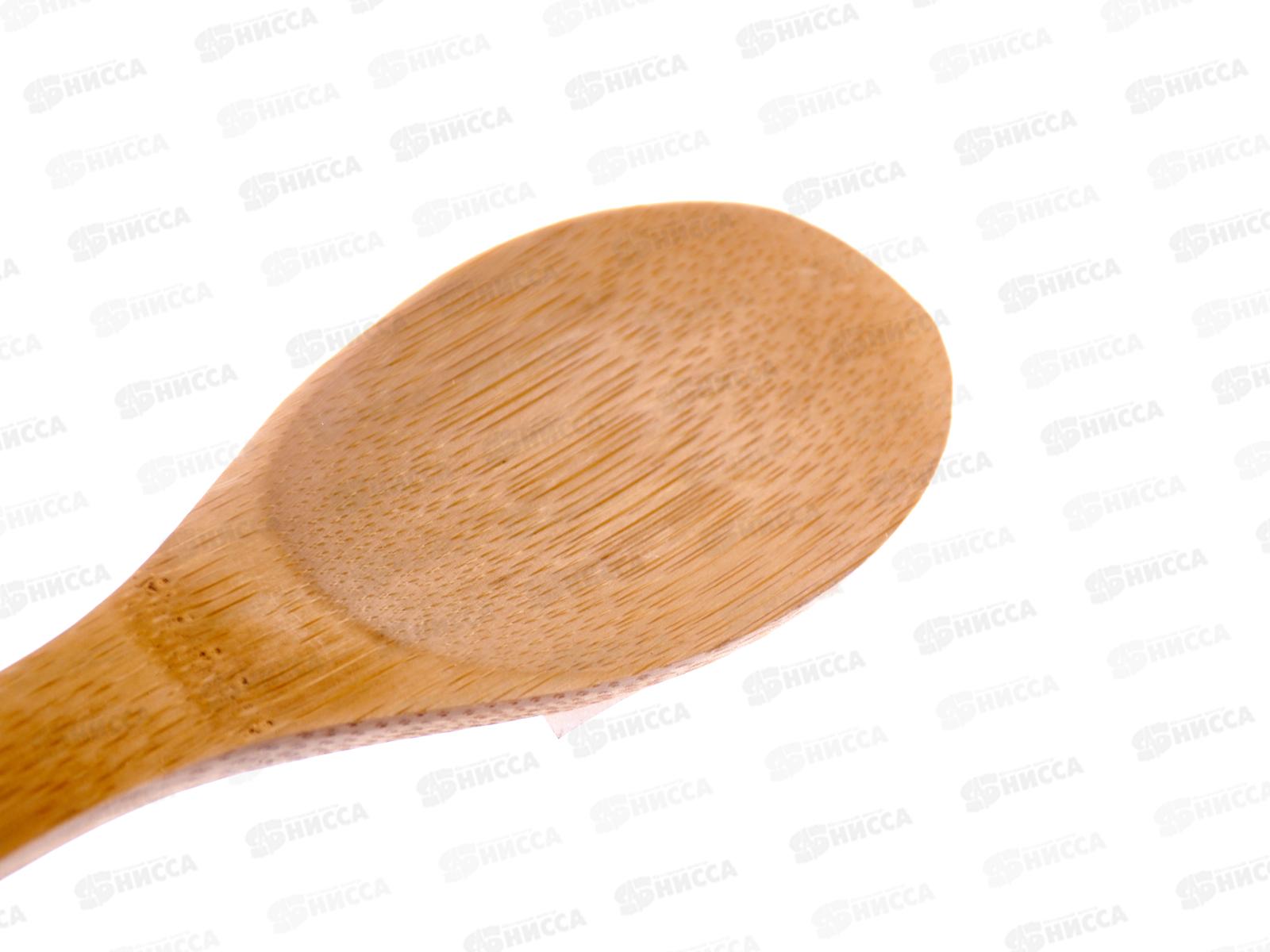 Ложка Гринвуд VETTA бамбук 30см 883-058 г