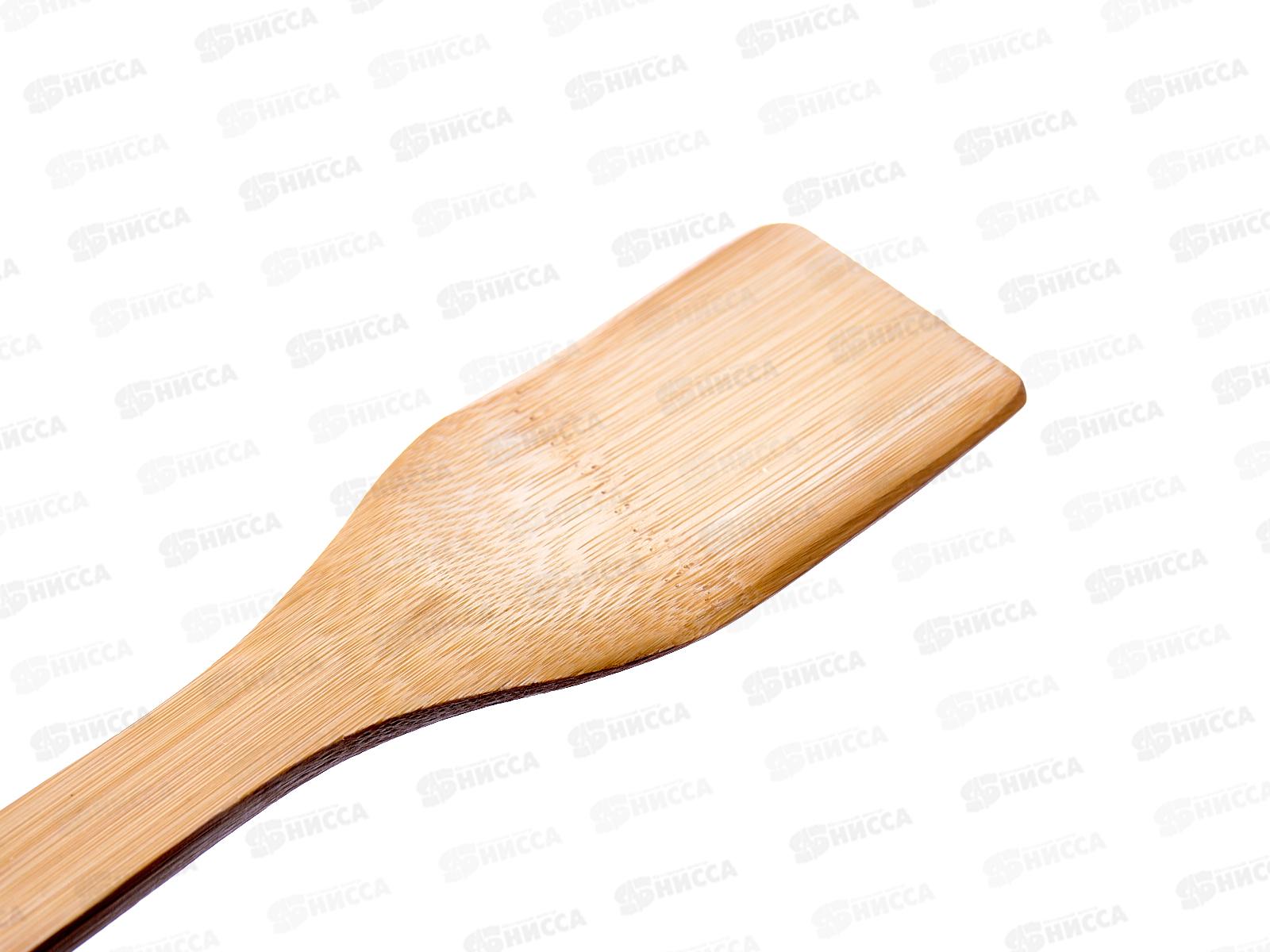 Лопатка Гринвуд VETTA бамбук 30см 883-059 г