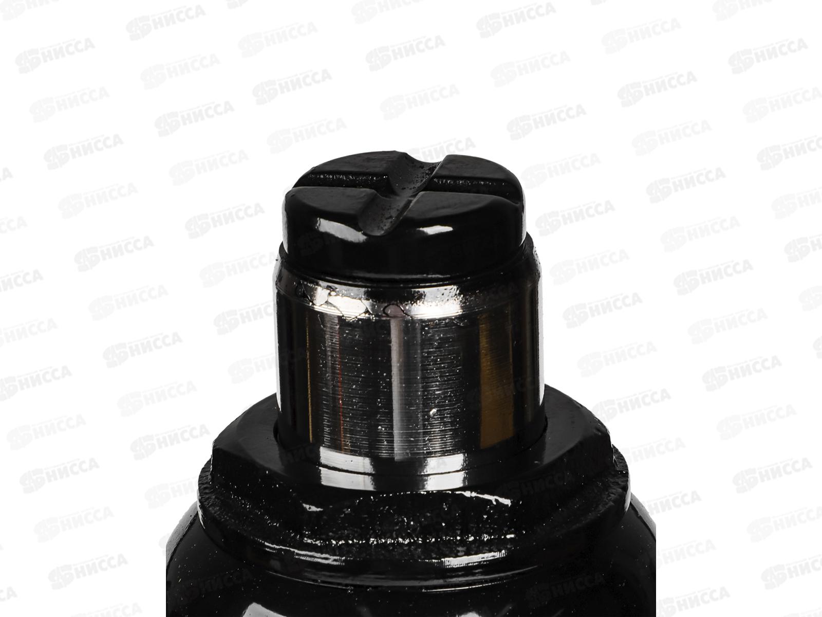 Домкрат гидравлический бутылочный 15т, высота подъема.230-460мм 770-095  г