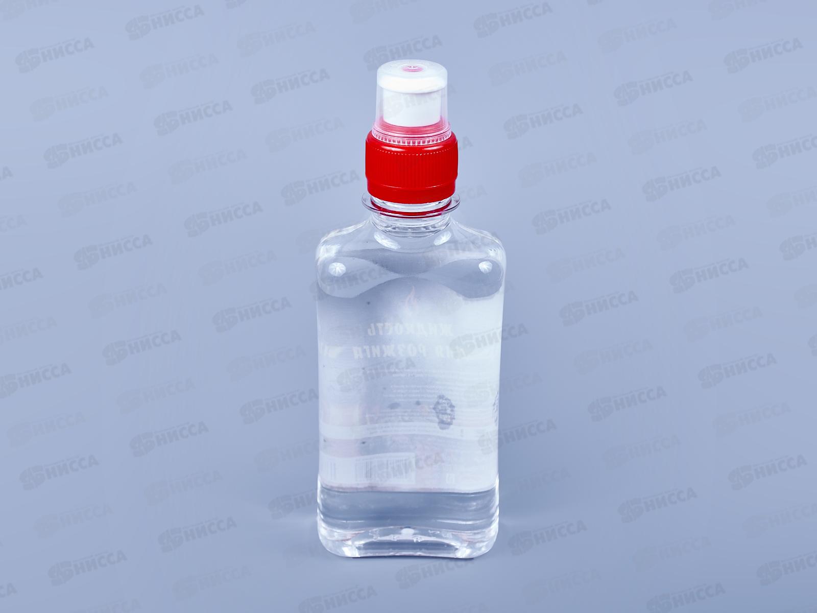 Жидкость для розжига Одуванчик жидкий парафин 250мл ПЭТ *25