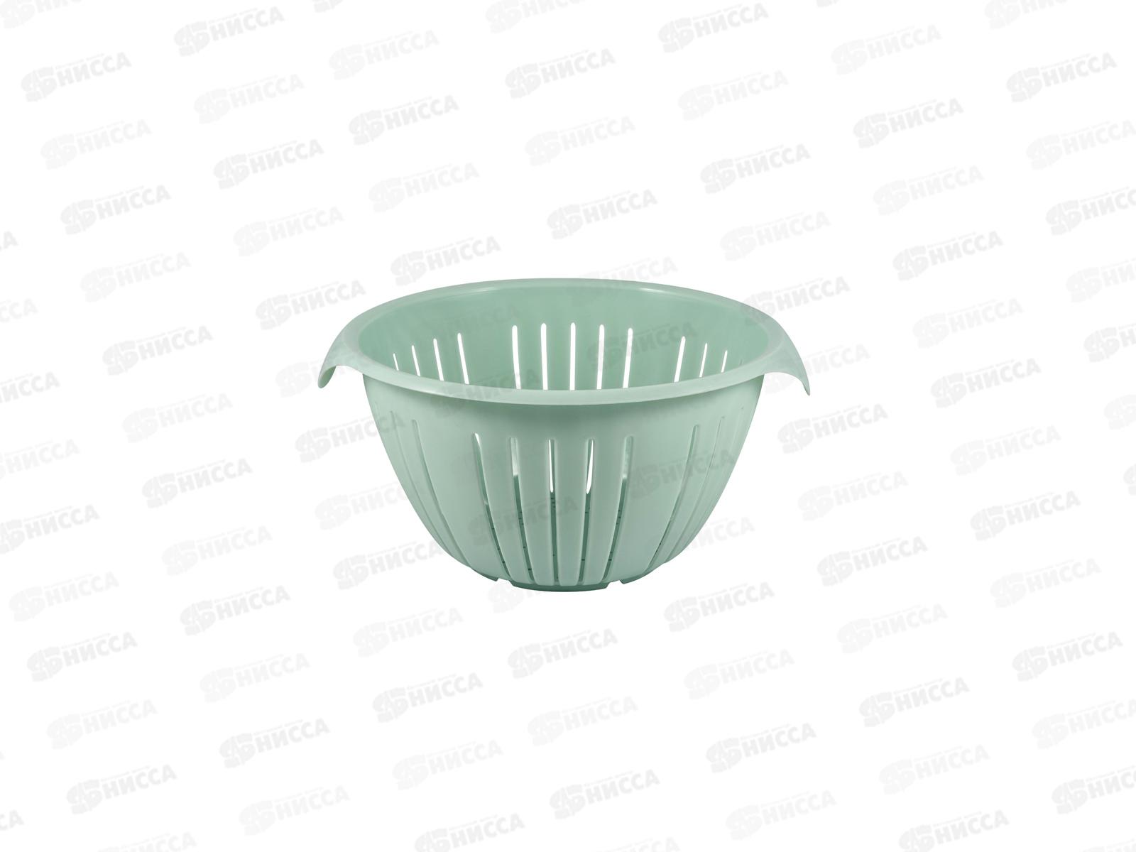 Дуршлаг с 2-мя ручками STOCKHOLM асс РТ9071  *22