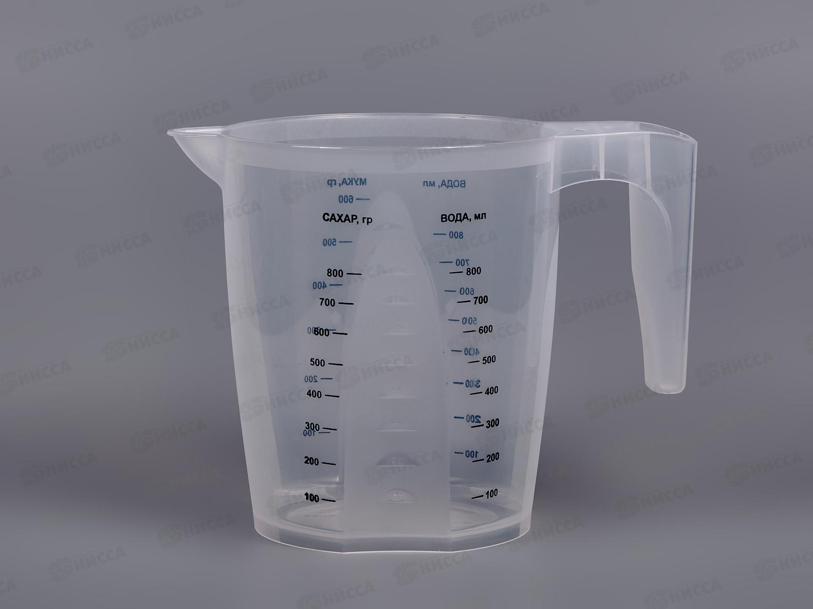 Кувшин мерный STOCKHOLM 1,5л РТ1146  *18