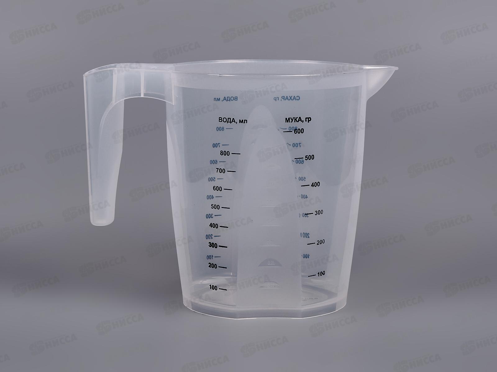 Кувшин мерный STOCKHOLM 1,5л РТ1146  *18