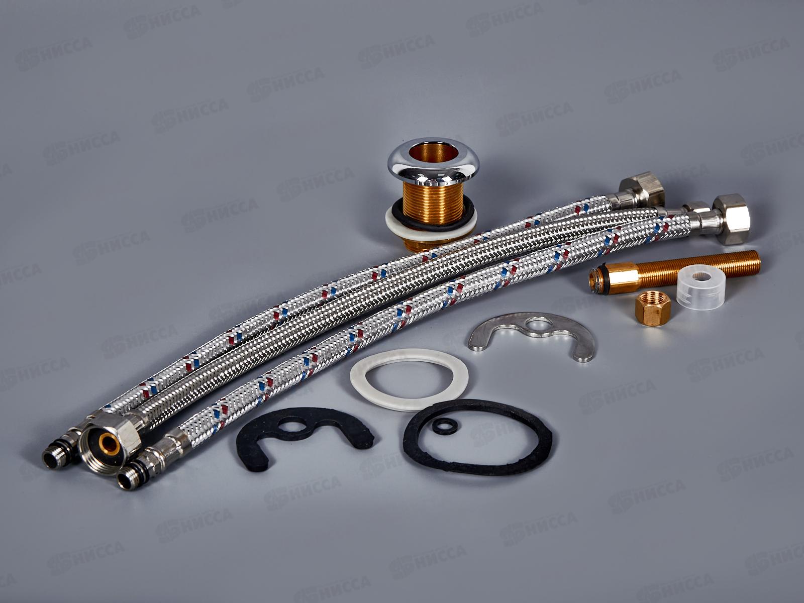 Смеситель для ванны РОТАТО Р1103 для акриловых ванн