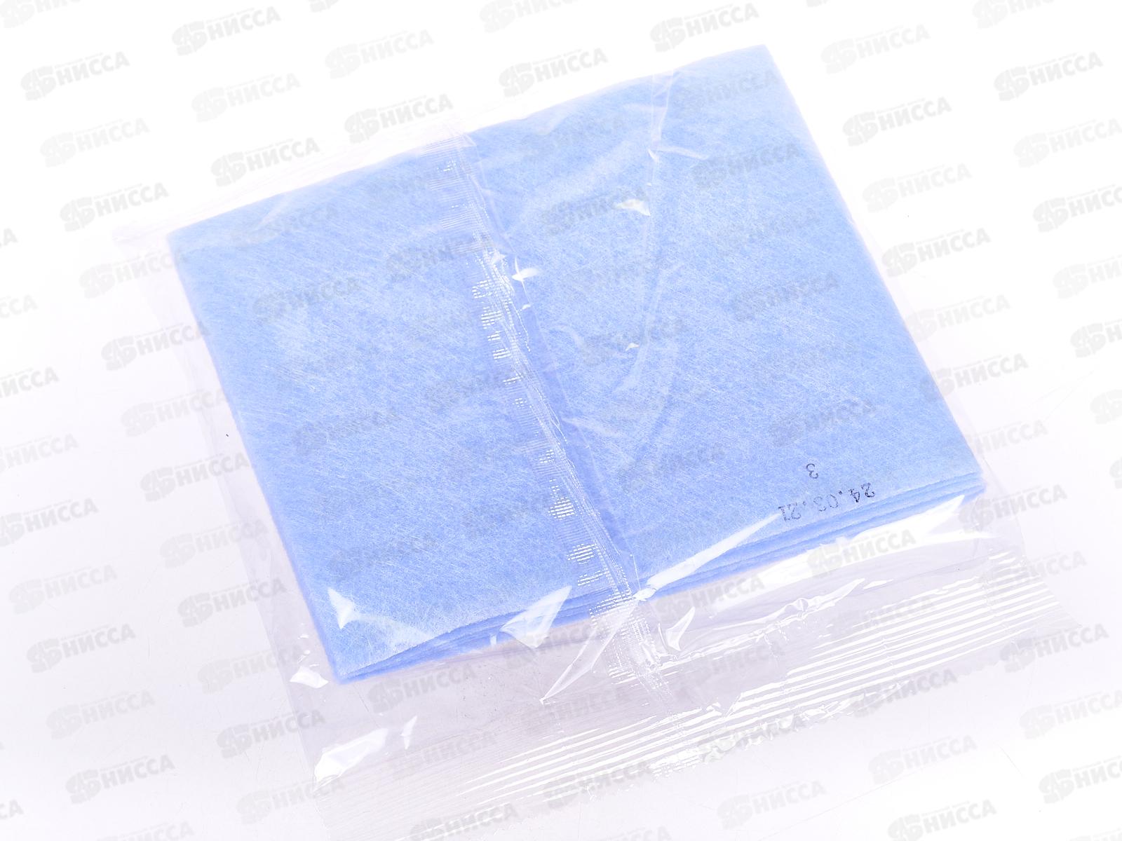 Салфетка  ЖУ-ЖУ вискоза 25*30см 3шт *50 NEW 51030