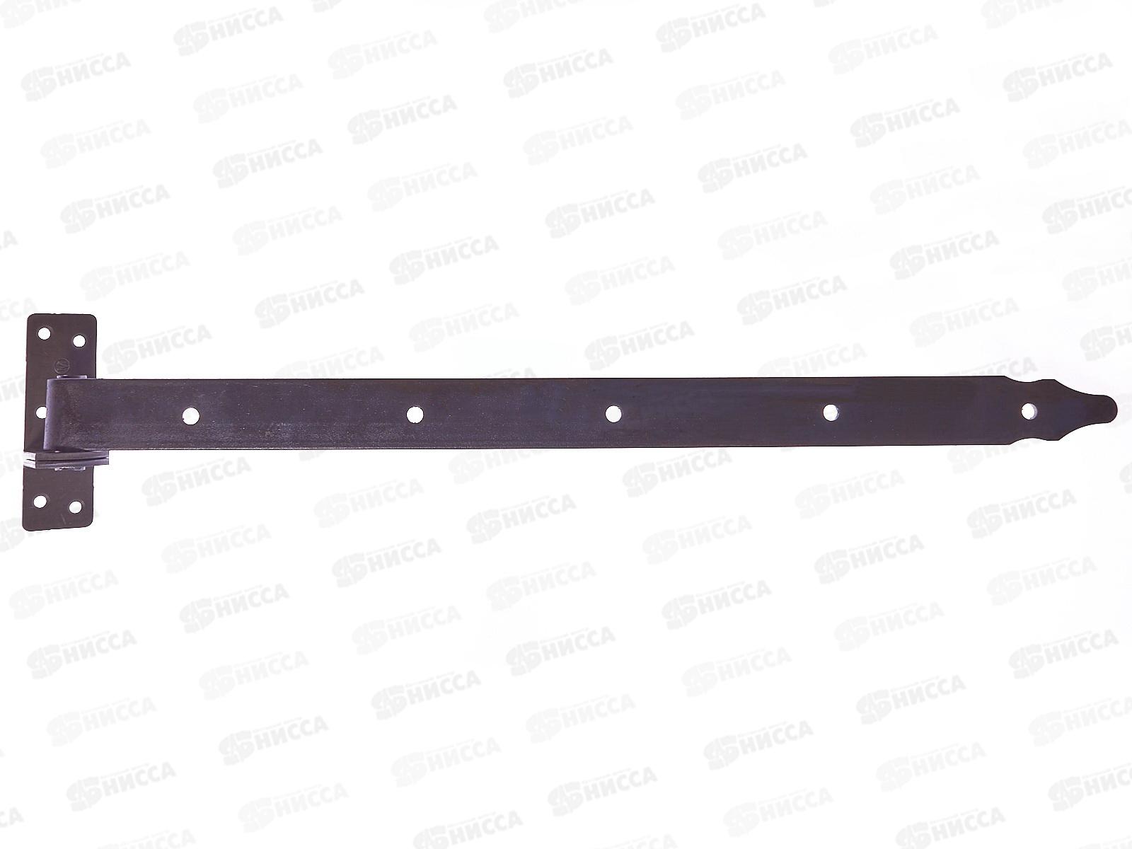 Петля стрела полосная ПСП-600 без покрытия *10