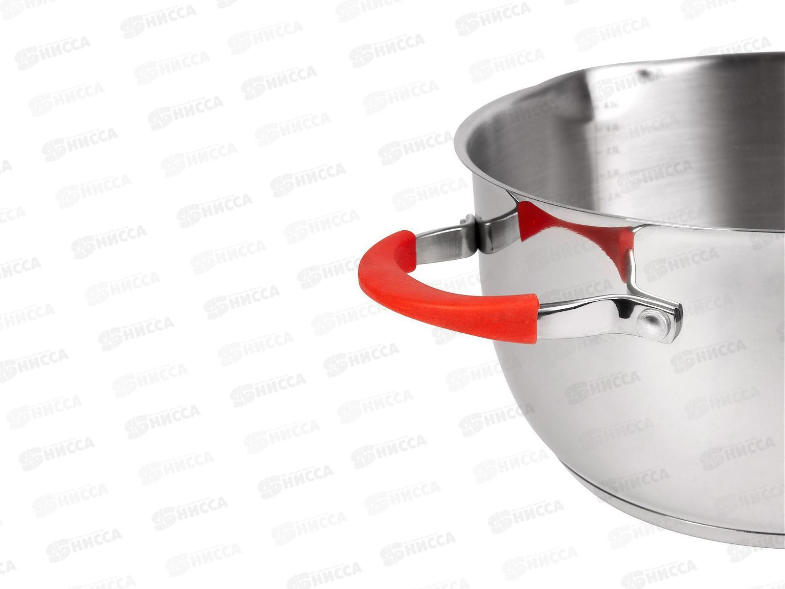 Кастрюля 5,2л (Аврора) d-24 КТ07D-24 *4