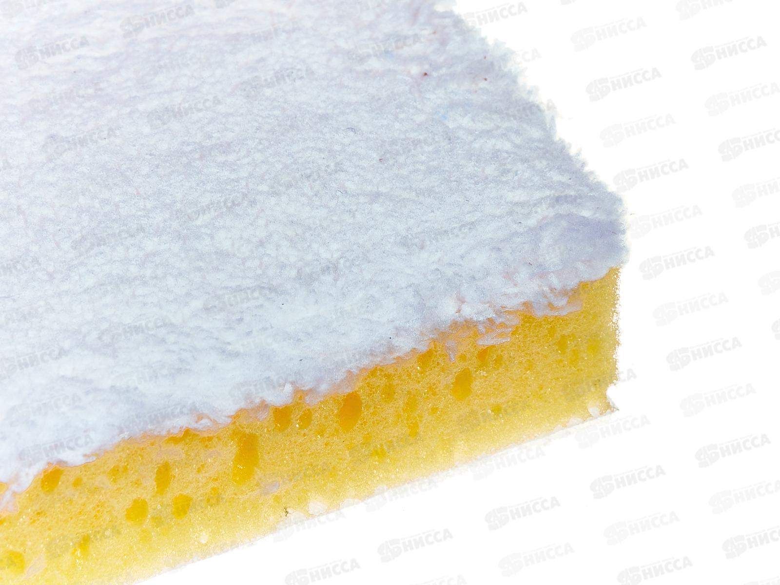 Швабра отжимная LaDina &quotбабочка&quot микрофибра 30019 *12