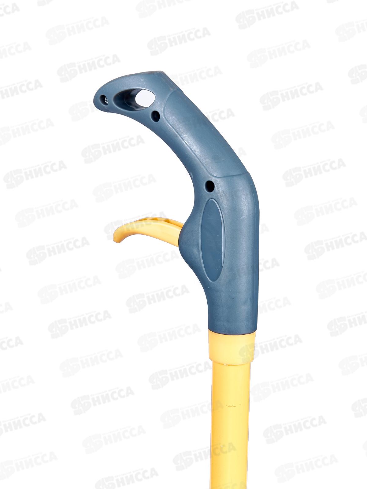 Швабра с распылителем LaDina микрофибра *20 30017