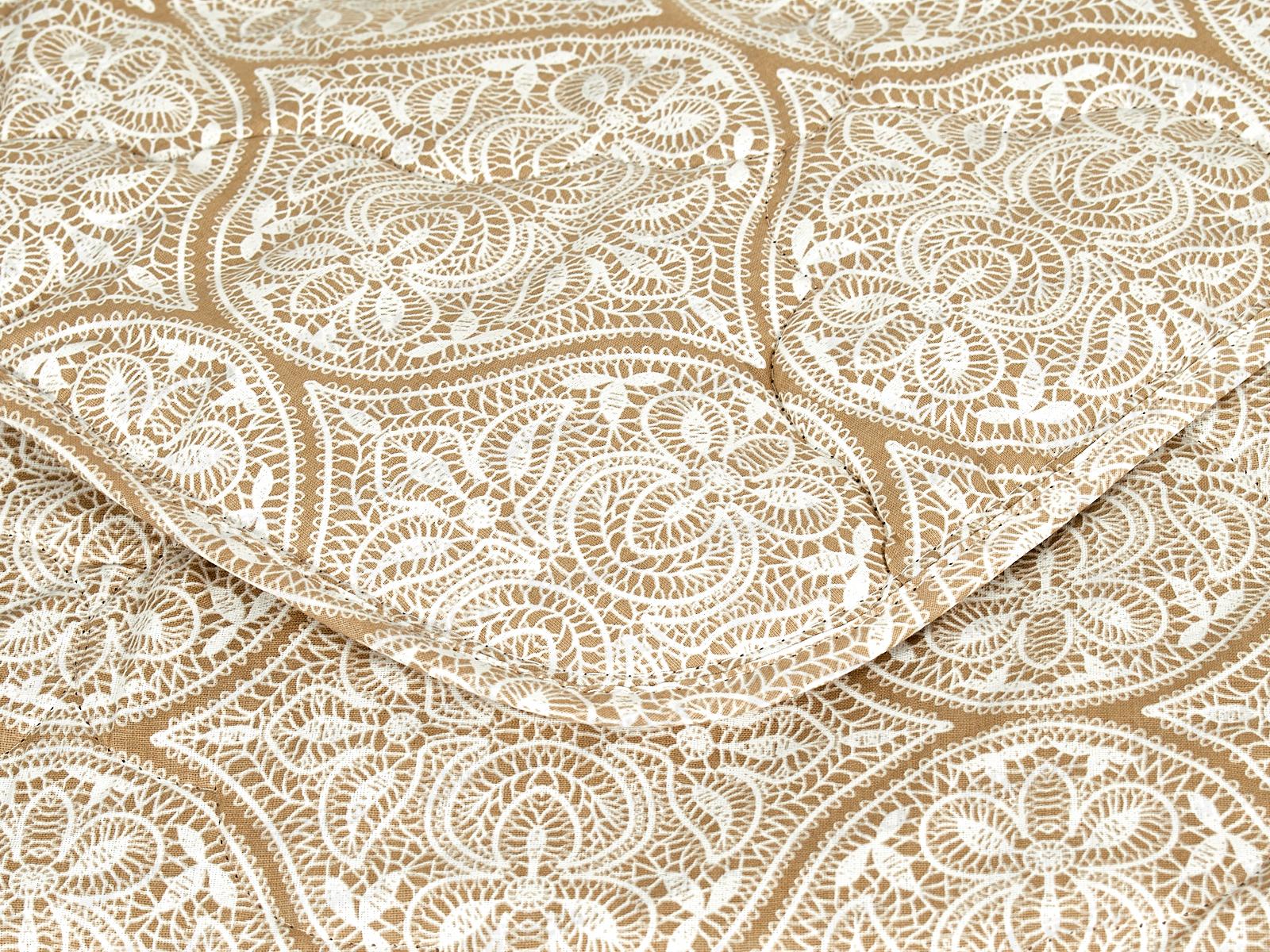 Одеяло ВНЛ 172*205 Лен/Хлопок 150 33