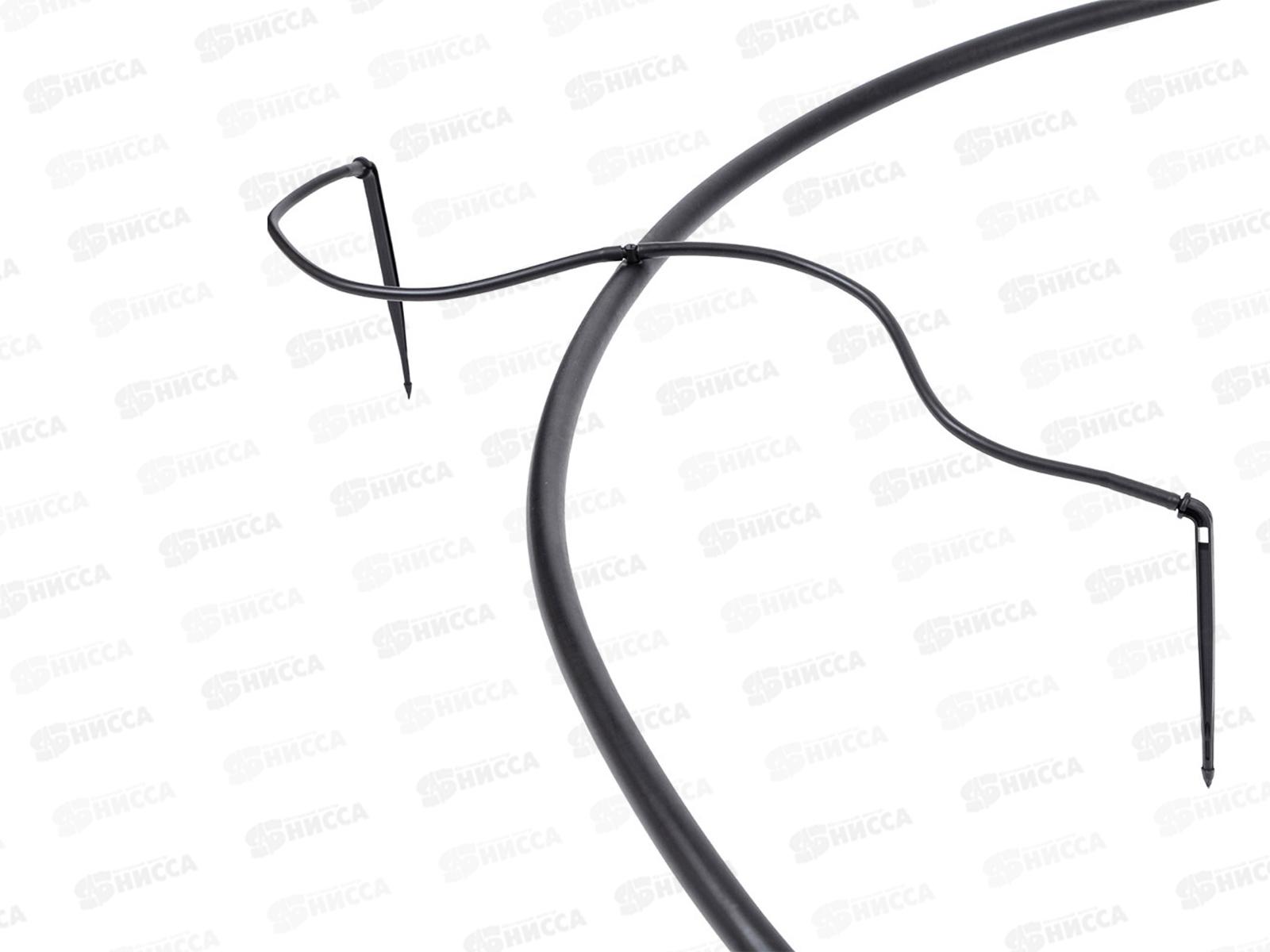 Комплект капельного полива Жук от емкости 60растений *2