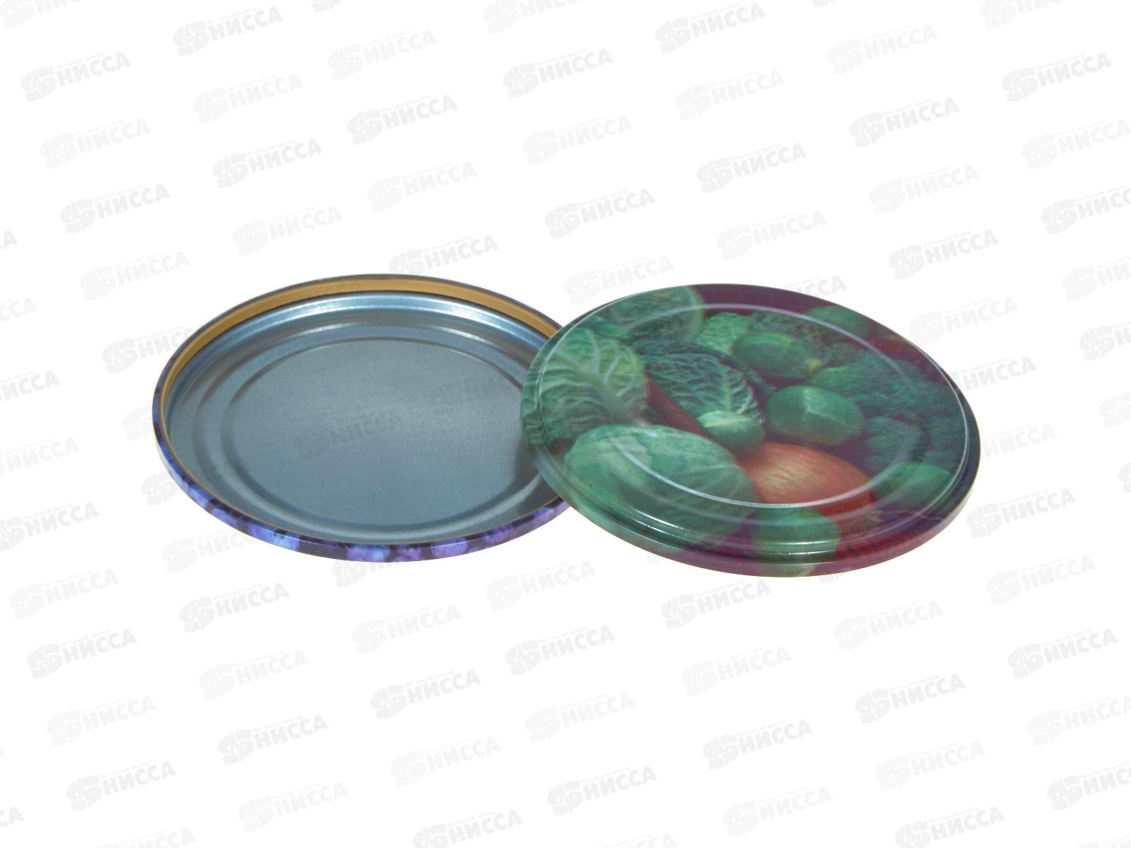 Крышка для консервирования СКО-82 литография СтальОптТорг *50/600