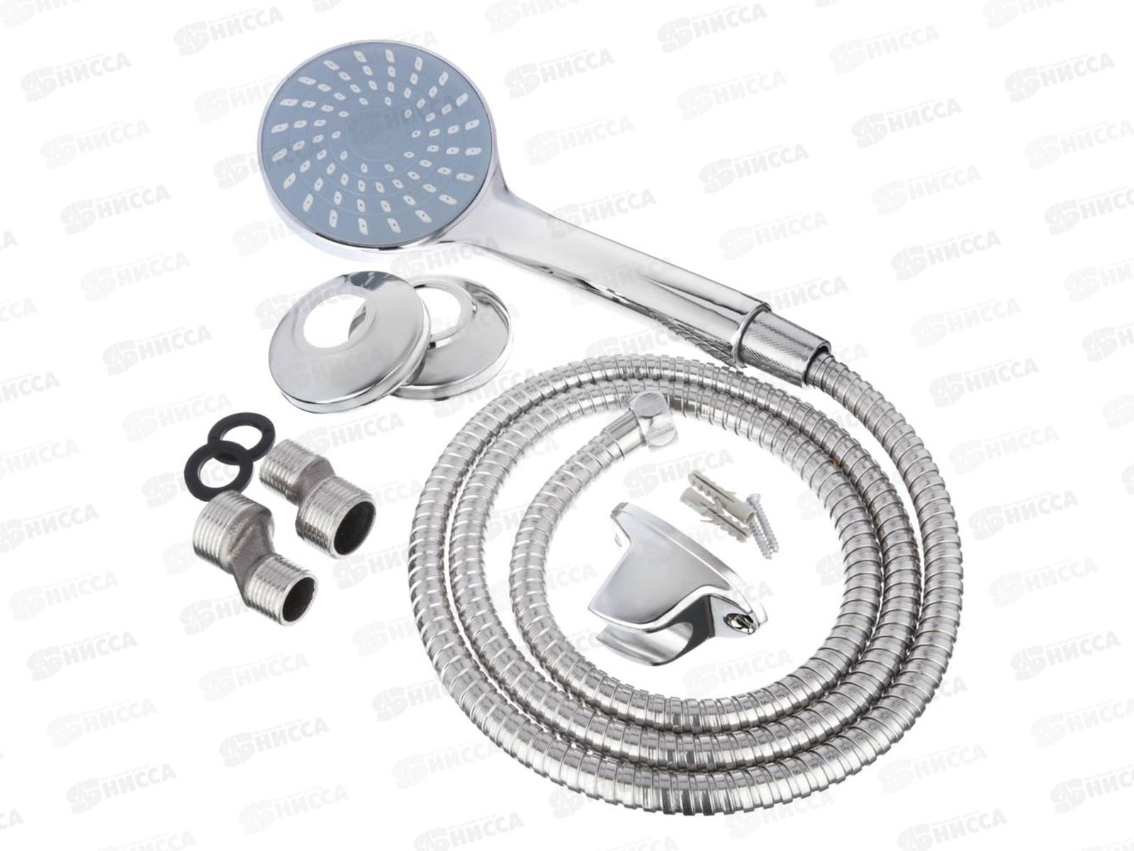 Смеситель для ванны СоюзКран длинный излив 35мм цинк 567-020 г