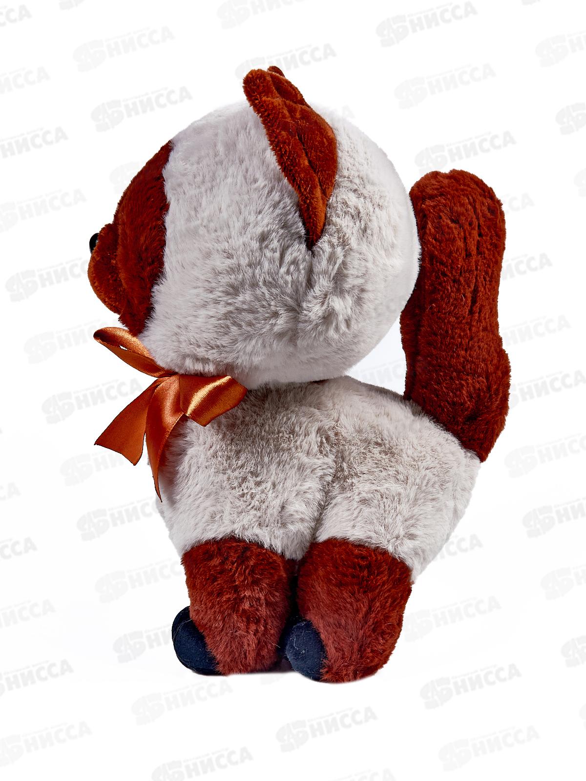 Котенок Сёма 27см (47432)