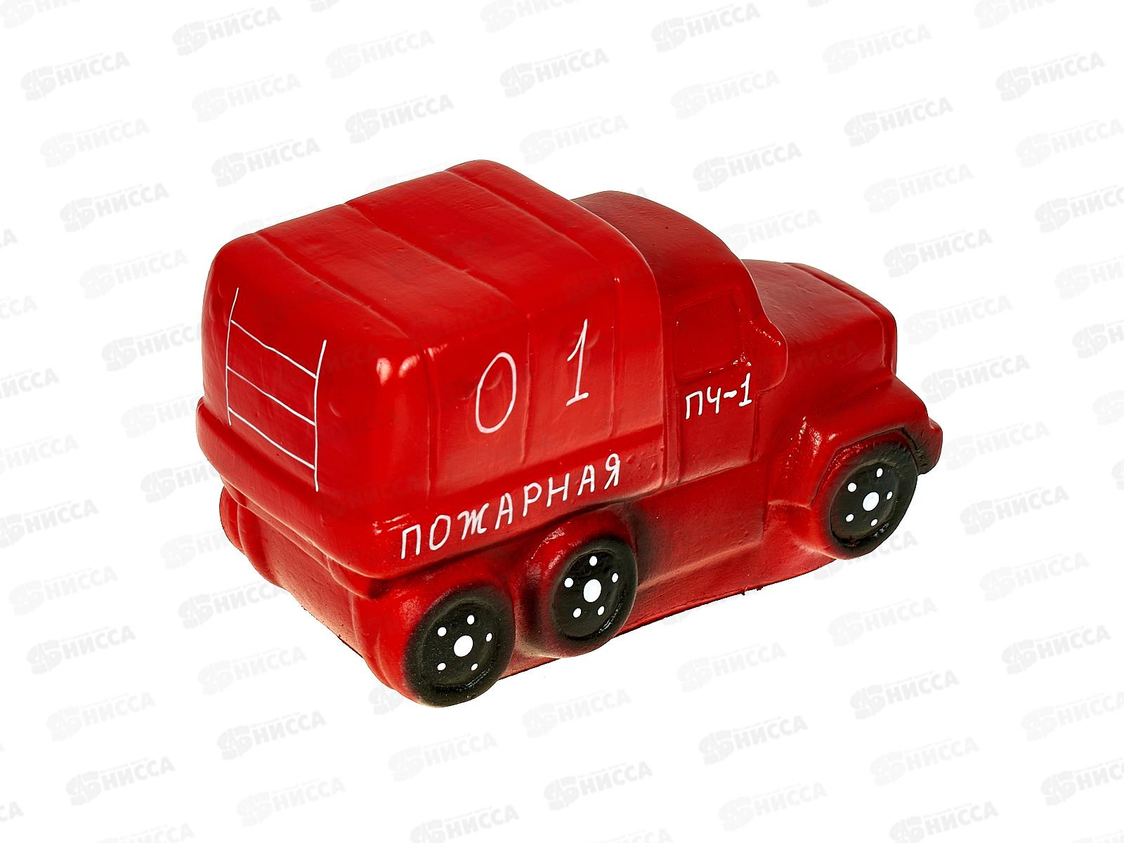 Воронеж Машина пожарная СИ-608 *25