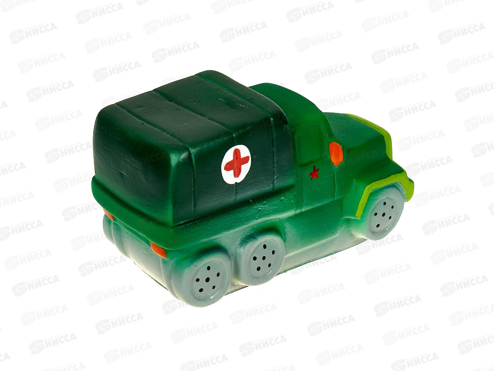 Воронеж Машина скорая военная помощь СИ-610 *25