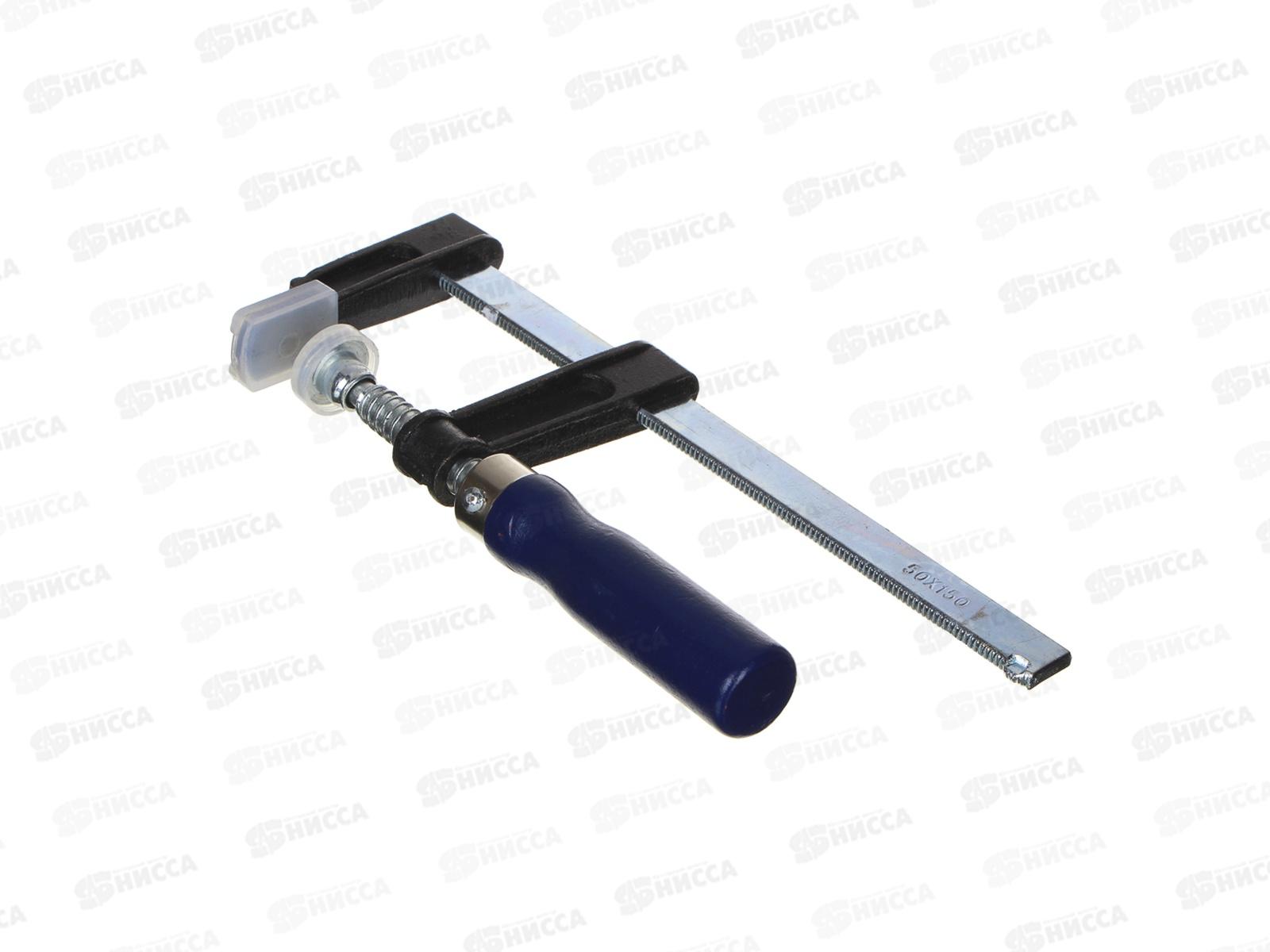 Струбцина F-образная 150*50*200  668-054 г *40