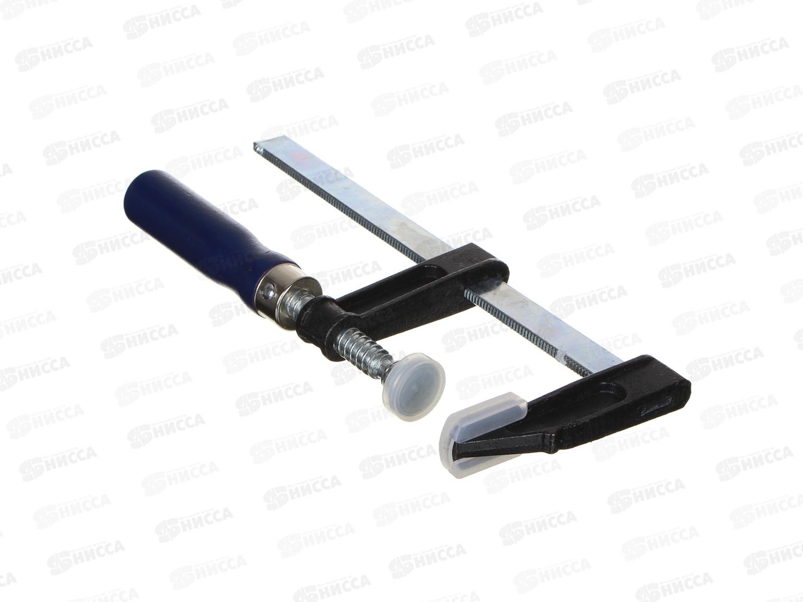 Струбцина F-образная 150*50*200  668-054 г *40