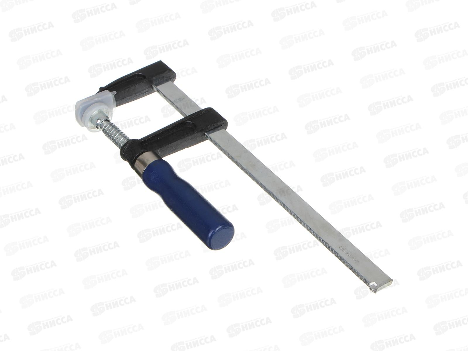 Струбцина F-образная 200*50*250 668-055 г *10