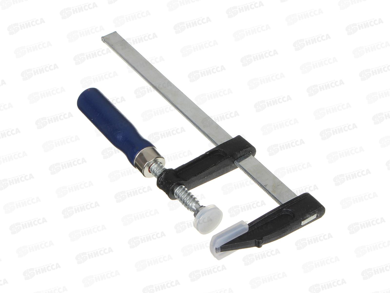 Струбцина F-образная 200*50*250 668-055 г *10