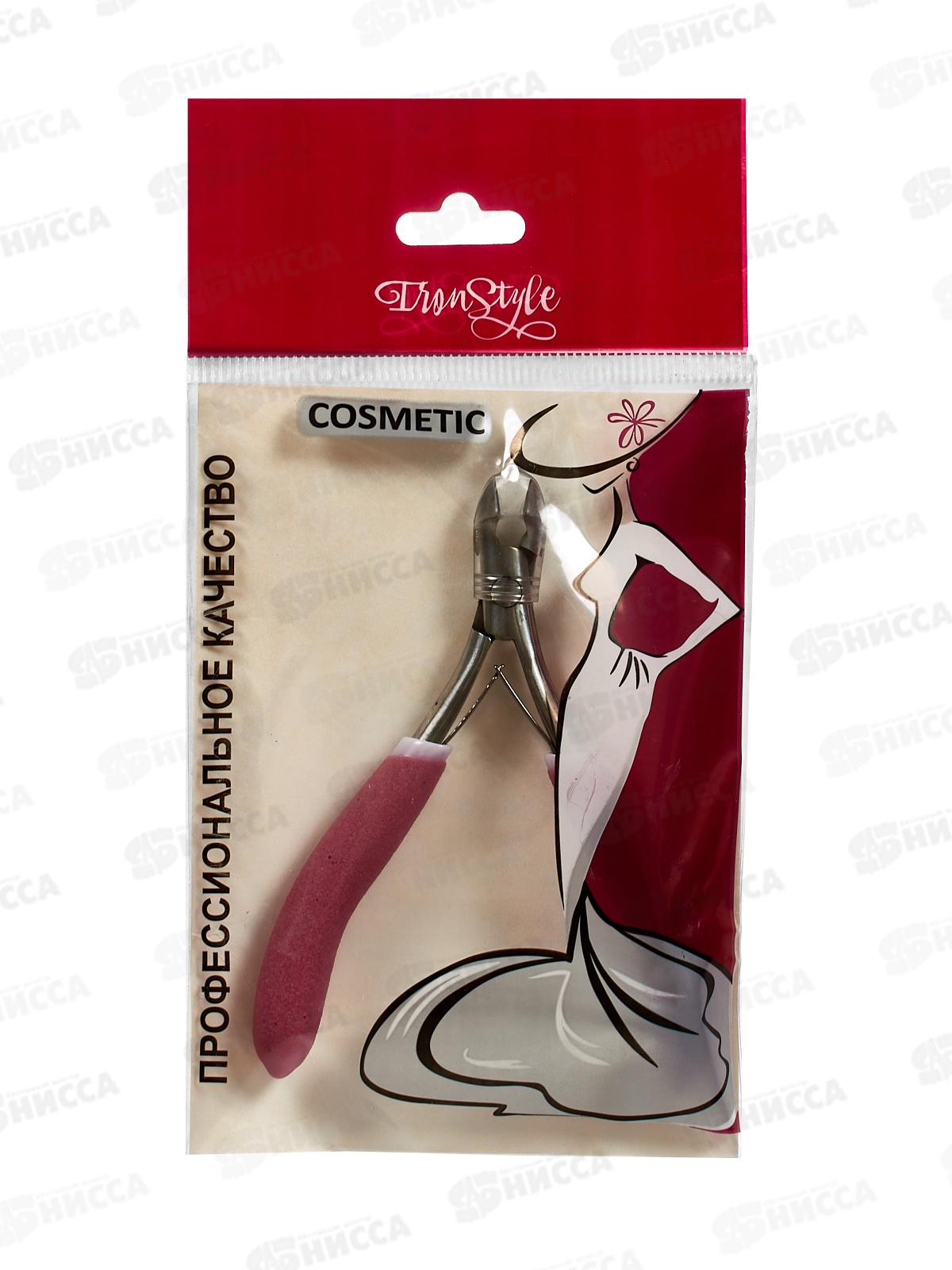 Кусачки-311 стальные  (8805)