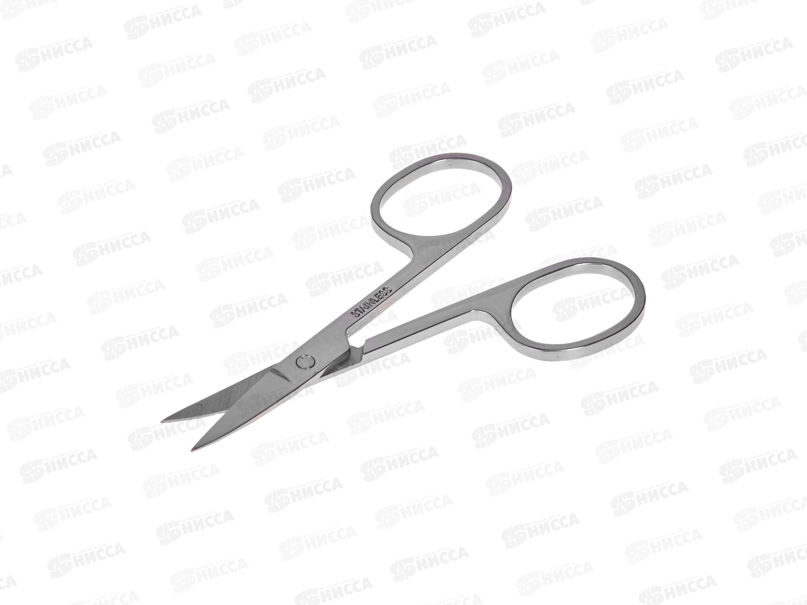 Ножницы маникюрные-202 сталь В-301