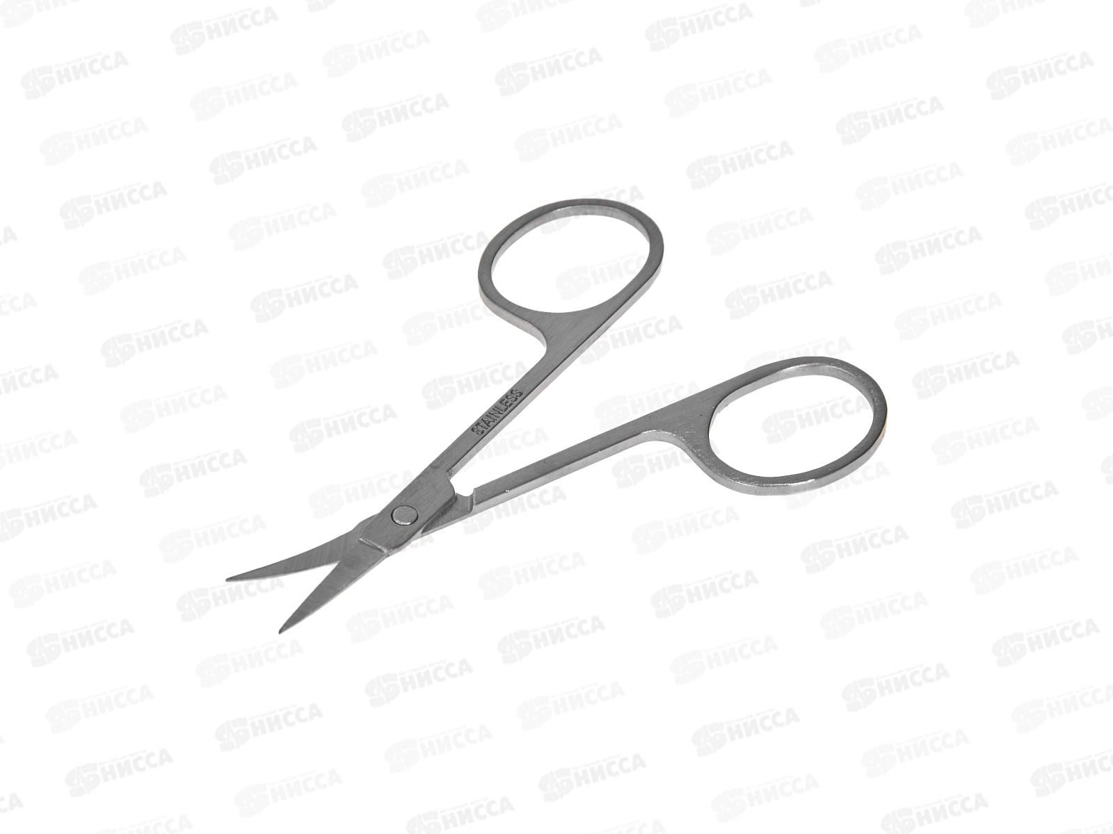 Ножницы маникюрные-209 сталь С-101S